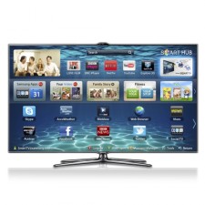 Samsung Smart 3D LED TV , 139 cm, Full HD, 55ES7000