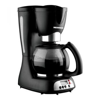 Coffee maker 980w